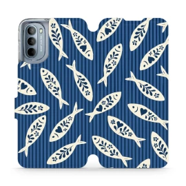 Phone Case Motorola Moto G31 - Design VP89S