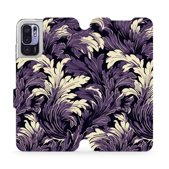 Phone Case Xiaomi Redmi Note 10 5G - Design VA46S