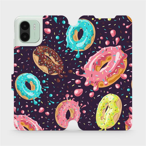 Phone Case Xiaomi Redmi A1 - Design VP19S
