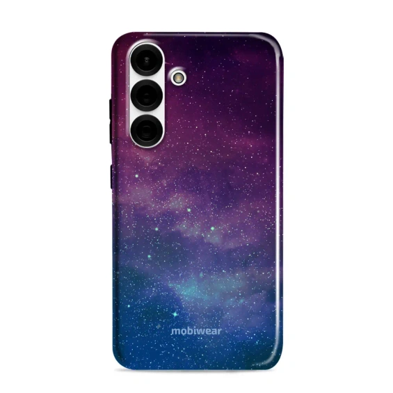 Case Elite Pro for Samsung Galaxy S25 Plus - Design E147E