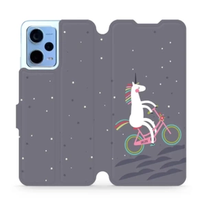 Hülle für Xiaomi Redmi Note 12 5G - Farbe V024P