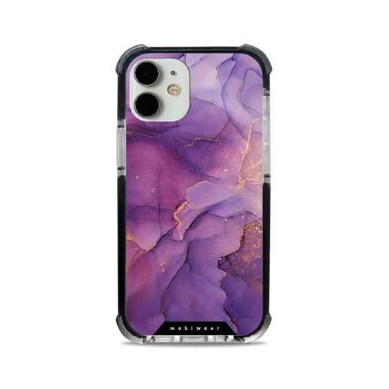 Case MagSafe Elite Bumper for Apple iPhone 12 mini - Design D020D