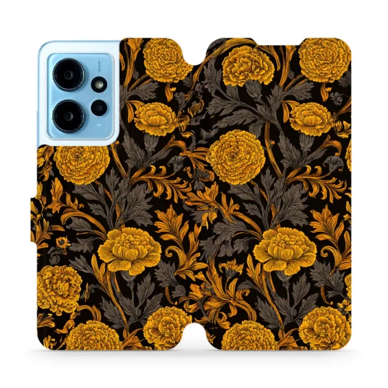 Phone Case Xiaomi Redmi Note 12 4G - Design V173S