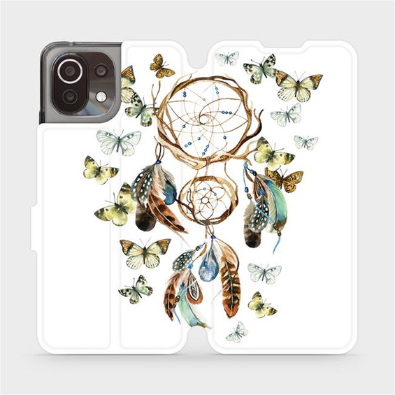 Phone Case Xiaomi 11 Lite 5G NE - Design M001P