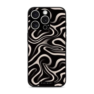 Phone Glossy Case Apple iPhone 15 Pro - Design GA63G