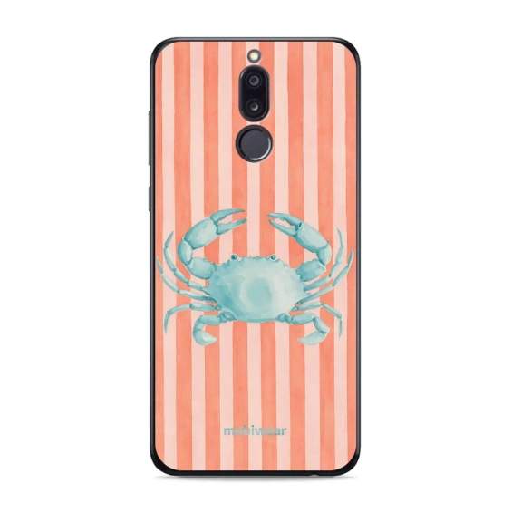 Etui Glossy Case do Huawei Mate 10 Lite - wzór GP87G