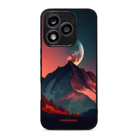 Phone Glossy Case Huawei Honor 400 Lite - Design G007G