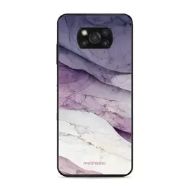 Hülle Glossy Case für Xiaomi POCO X3 Pro - Farbe G028G