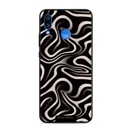 Phone Glossy Case Huawei Nova 3 - Design GA63G