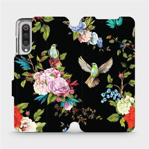 Phone Case Xiaomi Mi 9 - Design VD09S