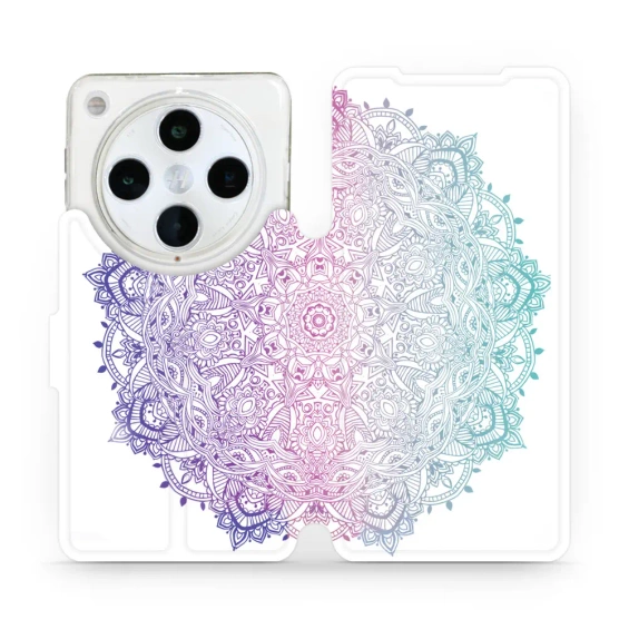 Phone Case OPPO Find X8 Pro - Design M008S