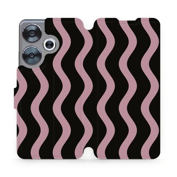 Phone Case Xiaomi POCO F6 - Design VA54S