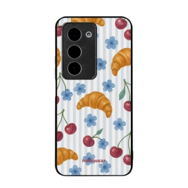 Hülle Glossy Case für Xiaomi Redmi 15 5G - Farbe GP85G