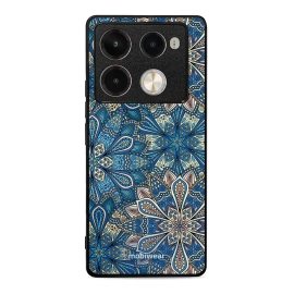 Phone Glossy Case Infinix Note 40 Pro Plus - Design G038G