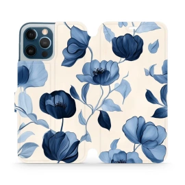 Hülle für Apple iPhone 12 Pro Max - Farbe VP73S