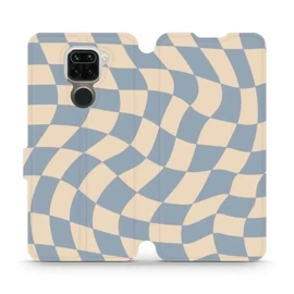Phone Case Xiaomi Redmi Note 9 - Design VA59S