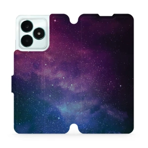 Phone Case Realme C51 - Design V147P