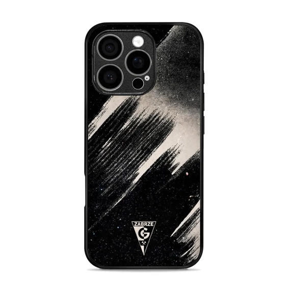 Hülle Glossy Case für Apple iPhone 16 Pro - Farbe G03GZ