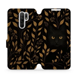 Phone Case Xiaomi Redmi 9 - Design V164S
