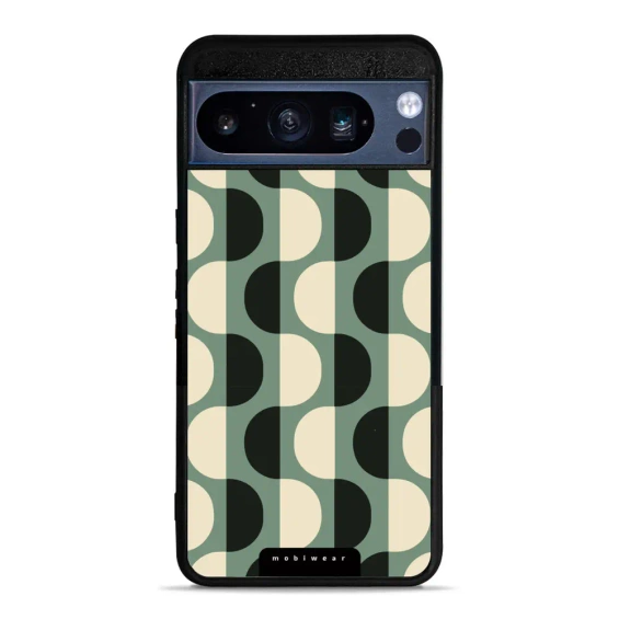 Etui Glossy Case do Google Pixel 8 Pro - wzór GA56G