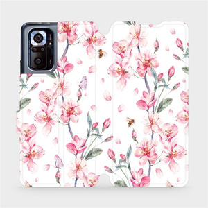 Phone Case Xiaomi Redmi Note 10 pro - Design M124S