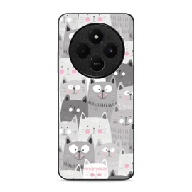 Phone Glossy Case Xiaomi POCO C75 - Design G045G