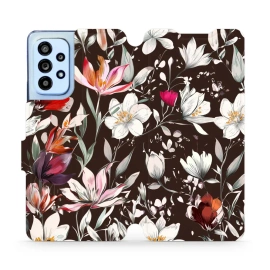 Hülle für Samsung Galaxy A53 5G - Farbe VP72S