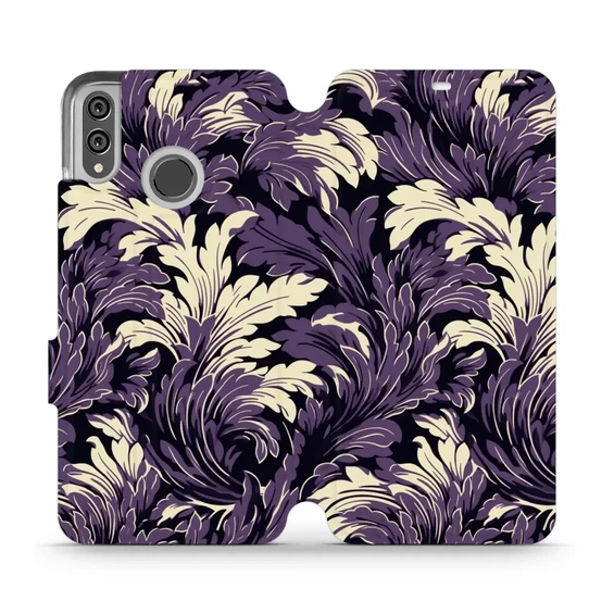Phone Case Huawei Honor 8X - Design VA46S