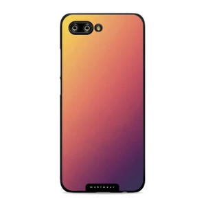 Phone Glossy Case Huawei Honor 10 - Design G066G