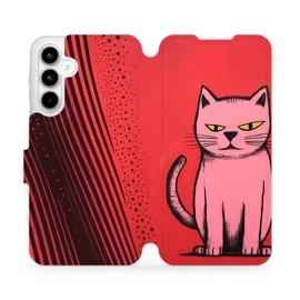 Phone Case Samsung Galaxy A35 5G - Design VP54S