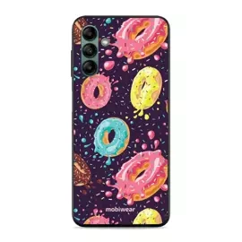 Etui Glossy Case do Samsung Galaxy A04S - wzór G046G