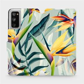 Phone Case Samsung Galaxy S20 FE - Design MC02S