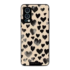 Phone Glossy Case OnePlus Nord 2 5G - Design GA51G