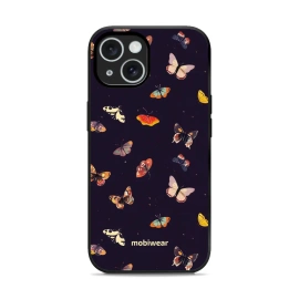 Phone Glossy Case Apple iPhone 15 - Design GP78G