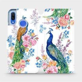 Phone Case Huawei Nova 3 - Design MX08S