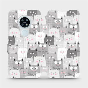 Etui do Nokia 6.2 - wzór M099P