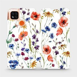 Phone Case Xiaomi Redmi 9C - Design MP04S
