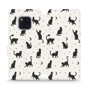 Phone Case Huawei Mate 20 Pro - Design V162S