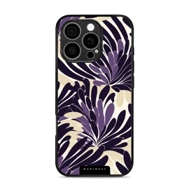 Phone Glossy Case Apple iPhone 16 Pro - Design GA47G