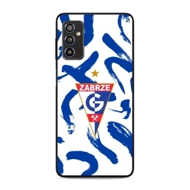 Phone Glossy Case Samsung Galaxy M52 5G - Design G05GZ