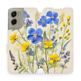 Hülle für Motorola Moto G06 Power - Farbe VP41S