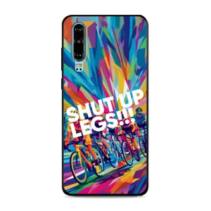 Hülle Glossy Case für Huawei P30 - Farbe GD03G
