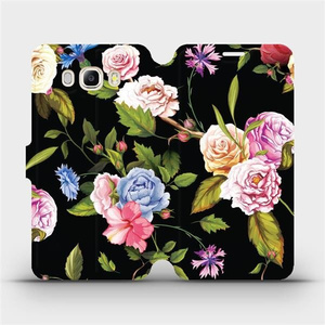 Phone Case Samsung Galaxy J7 2016 - Design VD07S