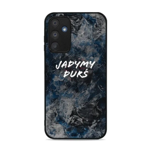 Etui Glossy Case do Samsung Galaxy A15 5G - wzór G06GZ