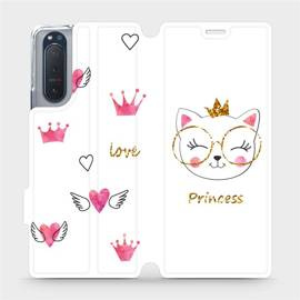Phone Case Sony Xperia 5 II - Design MH03S