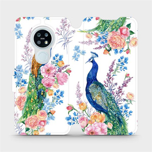 Phone Case Nokia 6.2 - Design MX08S