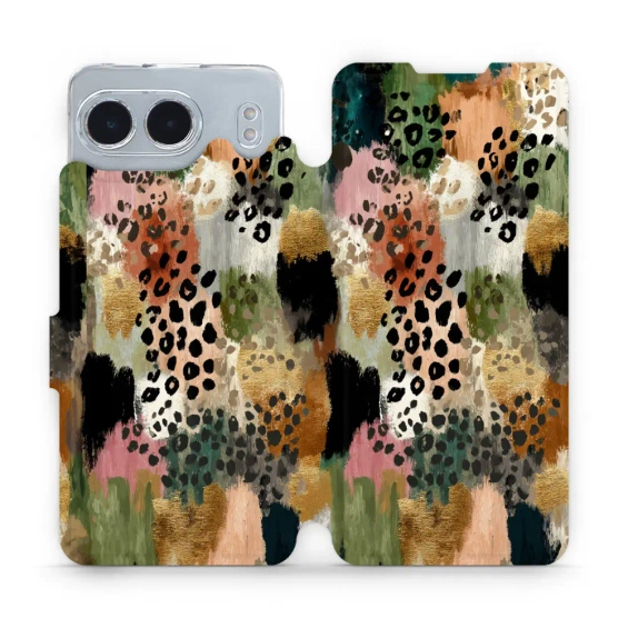 Hülle für OnePlus Nord 4 5G - Farbe V167S