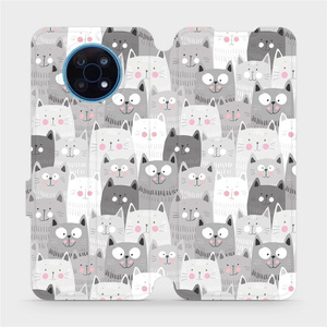 Phone Case Nokia G50 5G - Design M099P