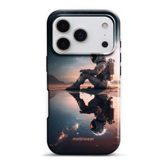 Case Elite Pro for Apple iPhone 17 Pro - Design E003E