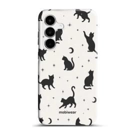 Case Elite Pro for Samsung Galaxy S25 FE 5G - Design E162E